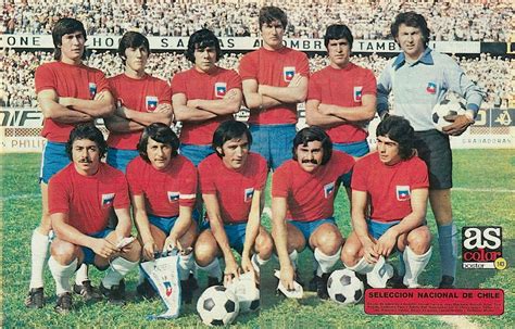 chile 1974